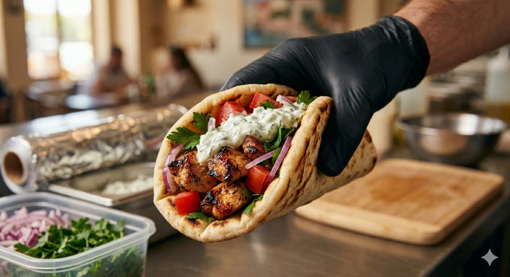 تشكن سوڤلاكي